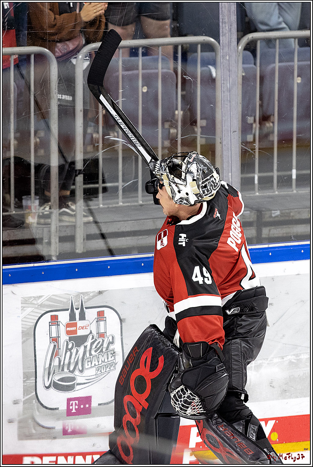 PENNY DEL;  Koelner Haie - Grizzlys Wolfsburg; Koeln, 10.09.2021